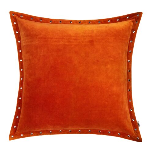 Peru Square – Tangerine