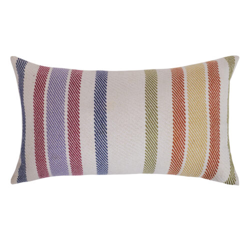 Lori Lumbar – Red multicolor