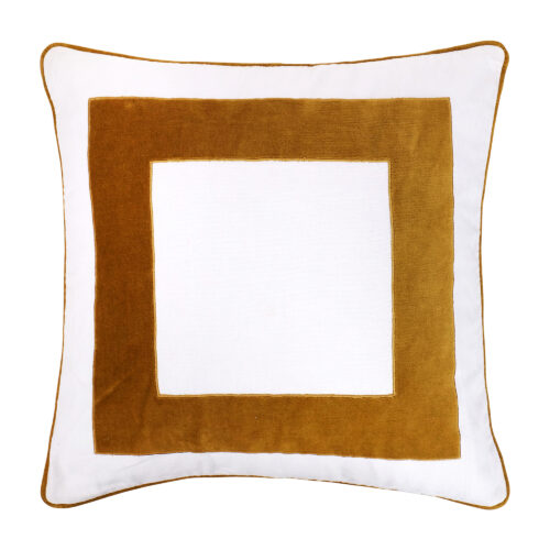 Beach Square – Mustard