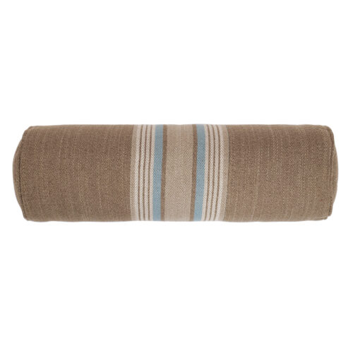 Belt Bolster – Taupe