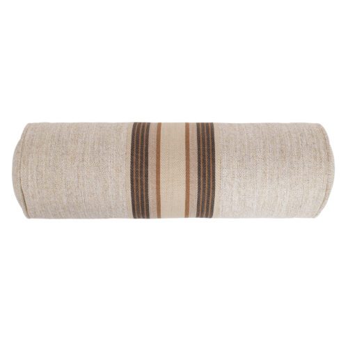 Belt Bolster – Beige
