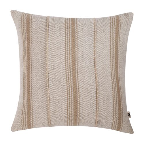 Herring Square – Beige & Grey