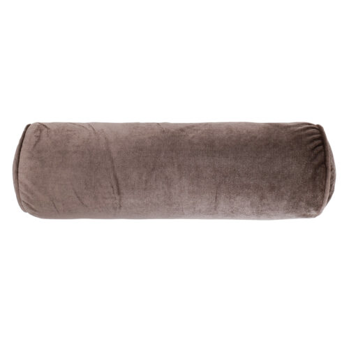 Capsule Bolster – Taupe