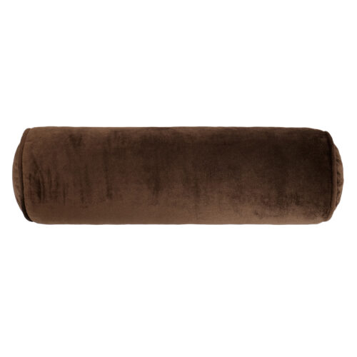 Capsule Bolster – Espresso