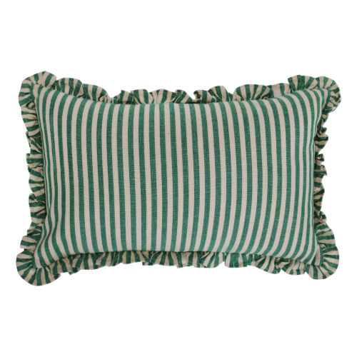 Scala Lumbar – Green & Off White