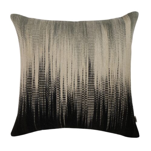 Java Square – Black & Grey
