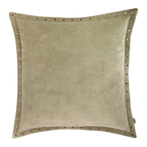 Peru Square – Moss Green