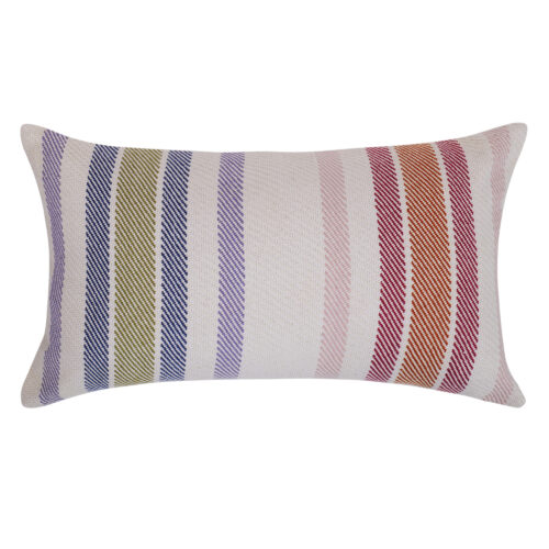 Lori Lumbar – Blue multicolor