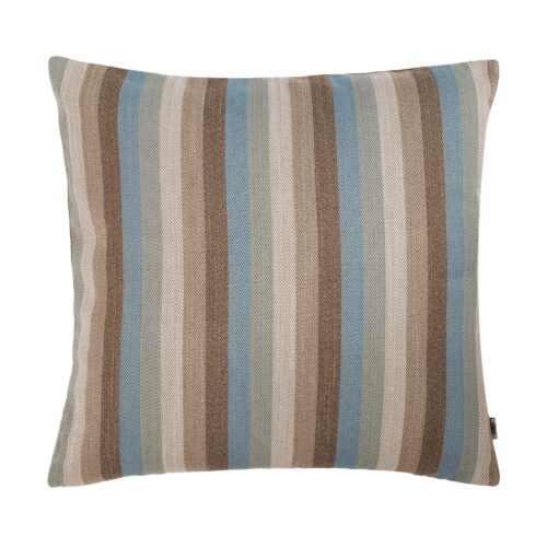 Stria Square – Blue