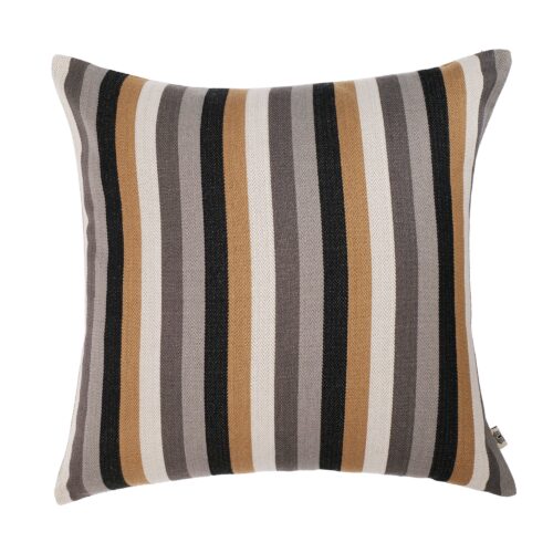 Stria Square – Grey