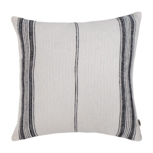 Sula Square – White & Black