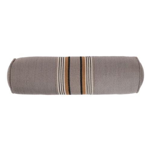 Belt Bolster – Grey