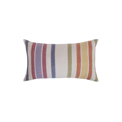 Lori Lumbar – Red Multicolor