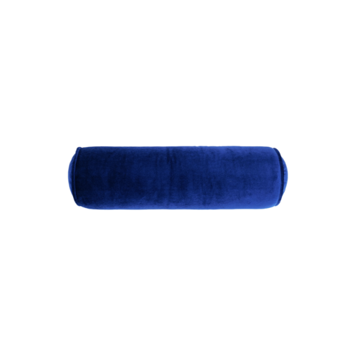 Capsule Bolster – Electric Blue