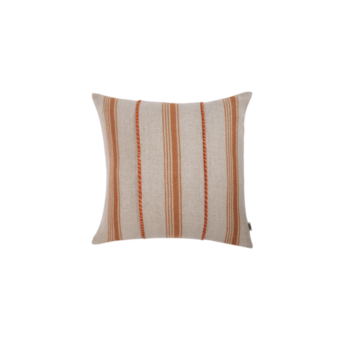 Herring – Beige & Orange