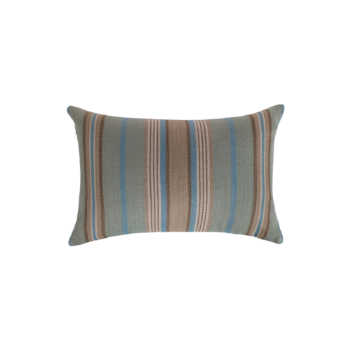 Blaze Lumbar – Blue