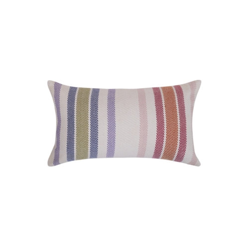 Lori Lumbar – Blue Multicolor
