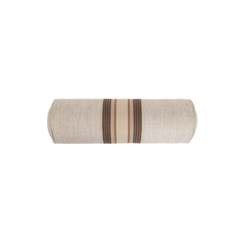 Belt Bolster – Beige