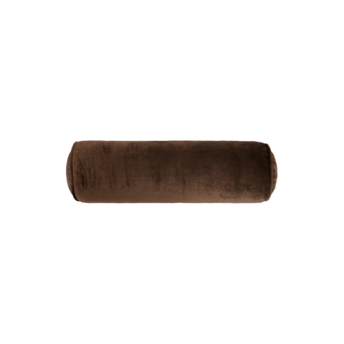 Capsule Bolster – Espresso