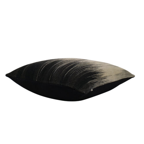 Java Square – Black & Grey