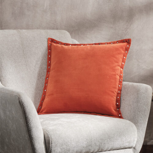 Peru Square – Tangerine