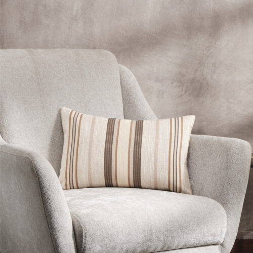 Blaze Lumbar – Beige
