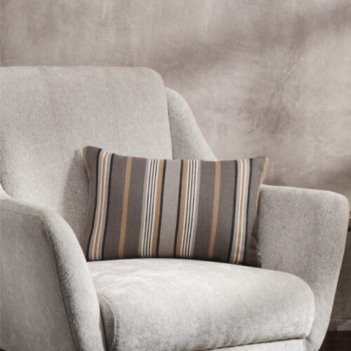 Blaze Lumbar – Grey