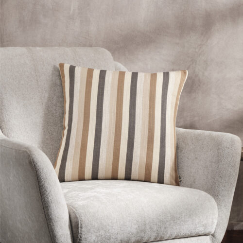 Stria Square – Beige