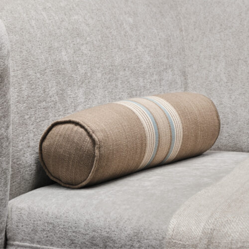 Belt Bolster – Taupe