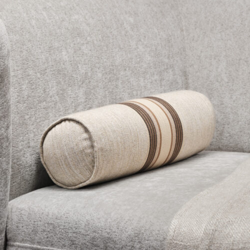 Belt Bolster – Beige