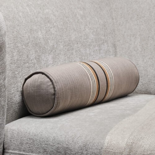 Belt Bolster – Grey