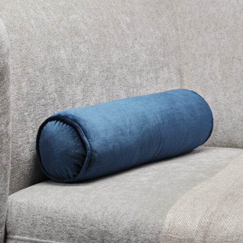 Capsule Bolster – Ultramarine