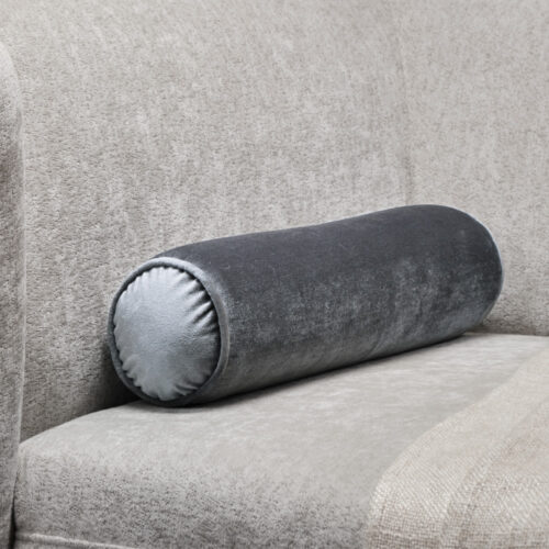 Capsule Bolster – Graphite
