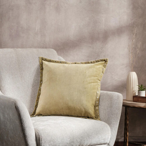 Peru Square – Moss Green