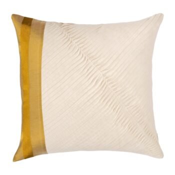 Tiruonam square cushion cover