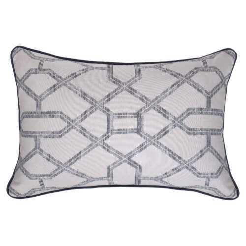 Graphique Lumbar – Navy