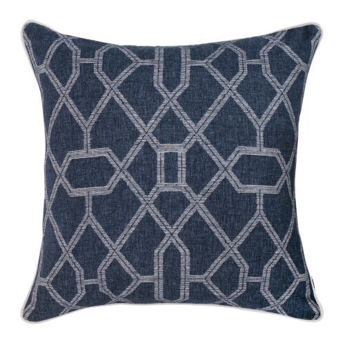 Graphique Square – Navy