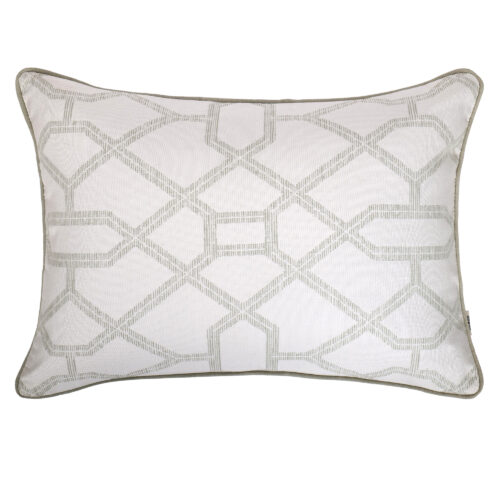 Graphique Lumbar – Sage Green
