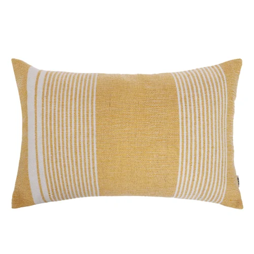 Taos Lumbar – Yellow