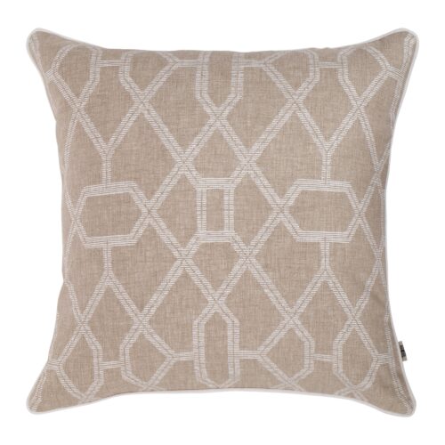 Graphique Square – Taupe