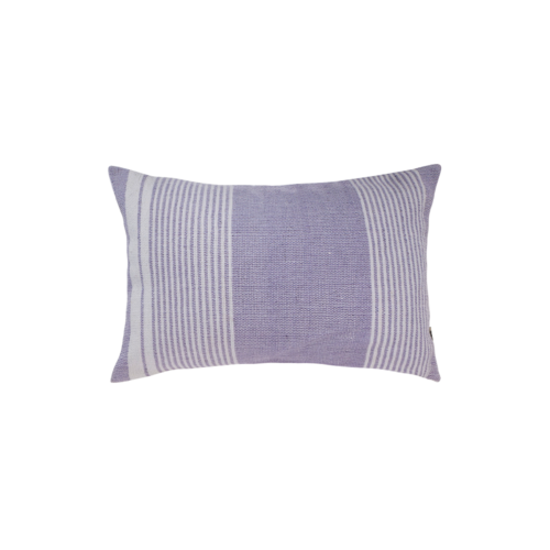 Taos Lumbar – Lavender