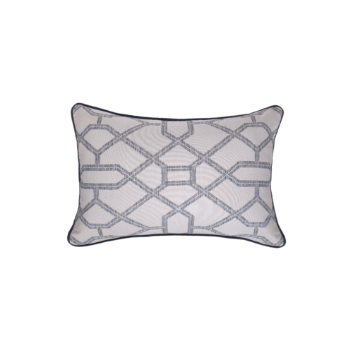 Graphique Lumbar – Navy