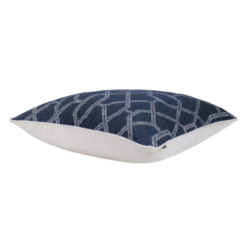 Graphique Square – Navy