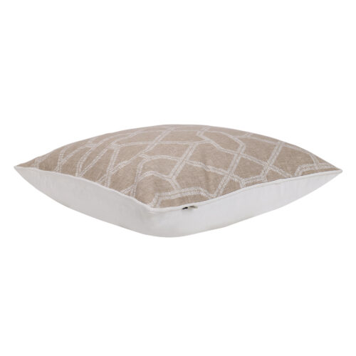 Graphique Square – Taupe