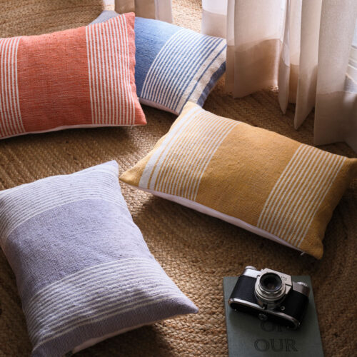 Taos Lumbar – Orange