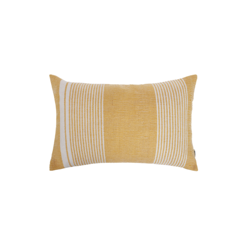 Taos Lumbar – Yellow
