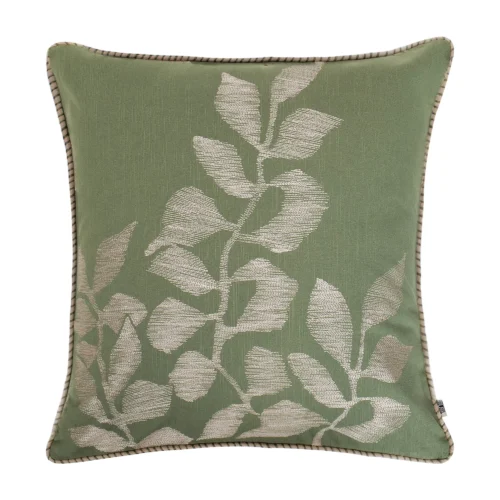Ferns Square – Sage Green