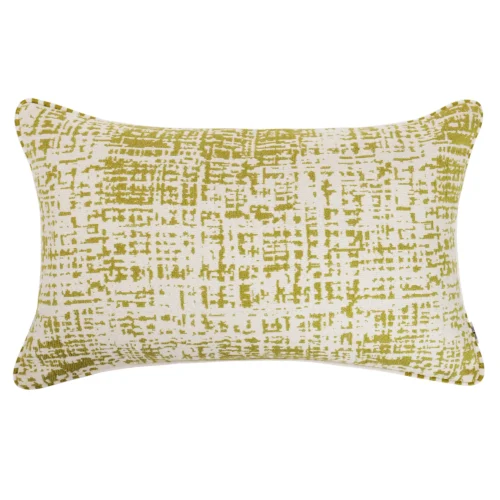 Roswell Lumbar – Sage Green