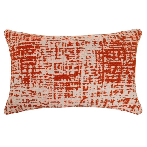 Roswell Lumbar – Rust