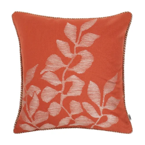 Ferns Square – Orange
